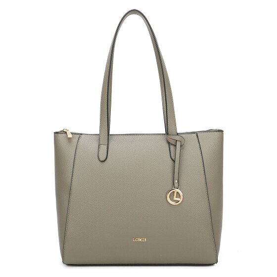 L.Credi Polly Shopper Bag 33 cm