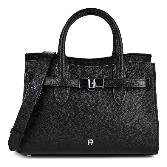 Aigner Farah Shoulder bag M Genuine Leather 28 cm