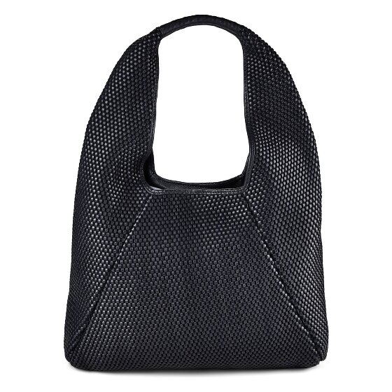 Harbour 2nd Fashion Lights Shoulder Bag Genuine Leather 55 cm