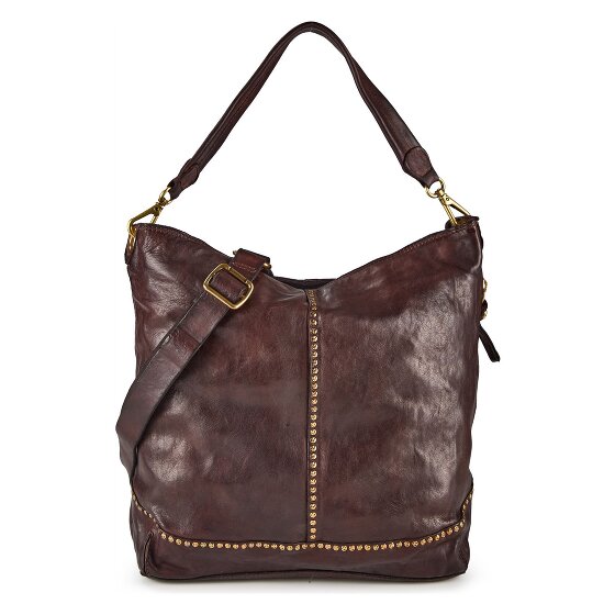 Campomaggi Manuela Shoulder Bag Leather 32 cm