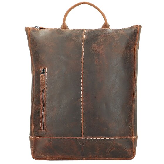 Jack Kinsky Baltimore 14 backpack 40 cm laptop compartment