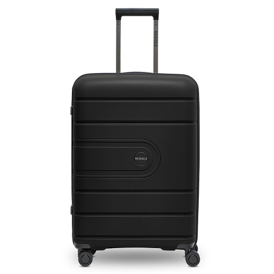 Redolz Essentials 11 MEDIUM 4 wheels Trolley 66 cm