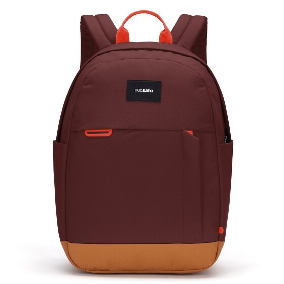 Pacsafe Go Backpack RFID 36.5 cm laptop compartment