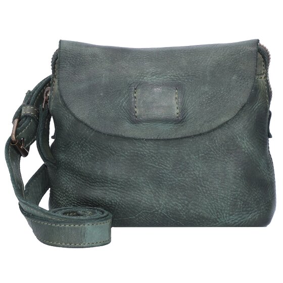 Harold's Submarine shoulder bag leather 18 cm