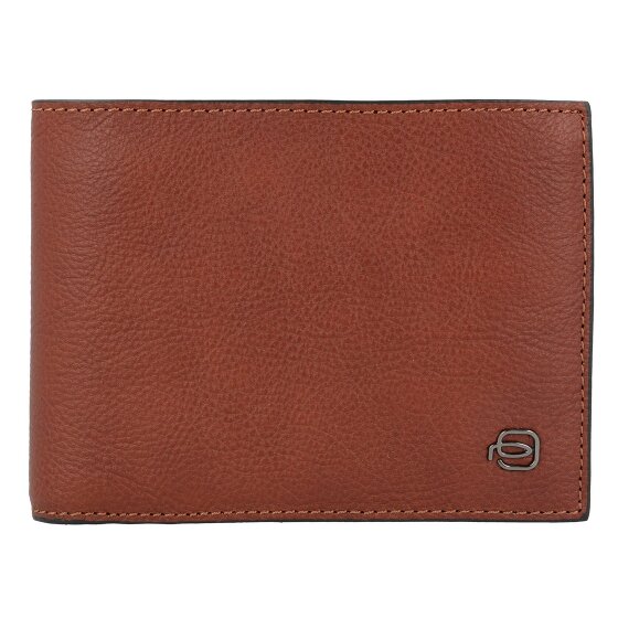 Piquadro Uomo wallet leather 12.5 cm