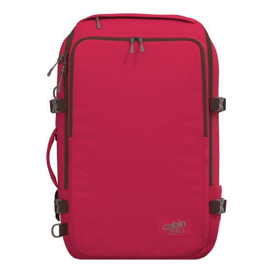 Cabin Zero Adventure Cabin Bag ADV Pro 42L Backpack 55 cm laptop compartment