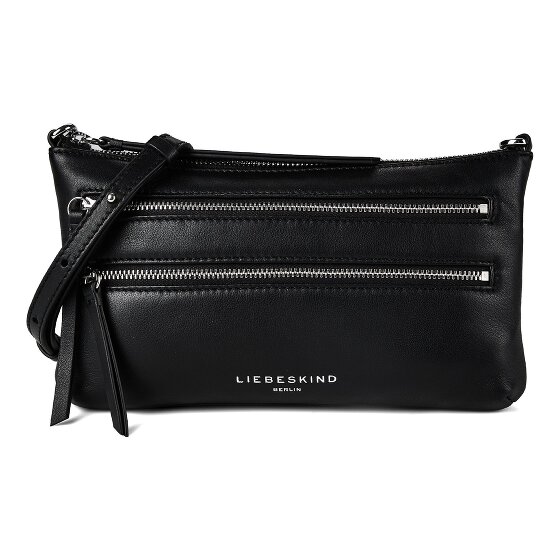 Liebeskind Zena Shoulder bag S Leather 22 cm