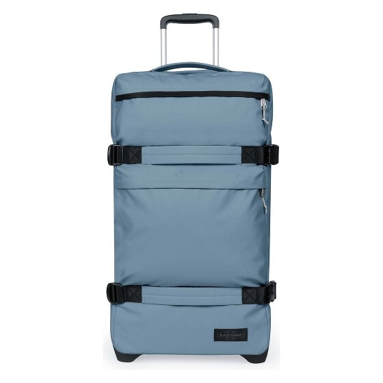 Eastpak Transit'R Plus 2 wheels Travel bag 80 cm