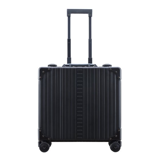 Aleon Deluxe 4 Roll Business Trolley 45 cm Aleon Deluxe 4 Roll Business Trolley 45 cm