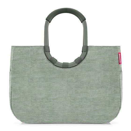 reisenthel Loopshopper L frame shopper bag 46 cm