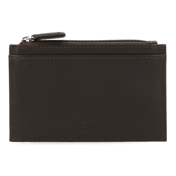 Picard Brooklyn Credit card case Leather 13 cm