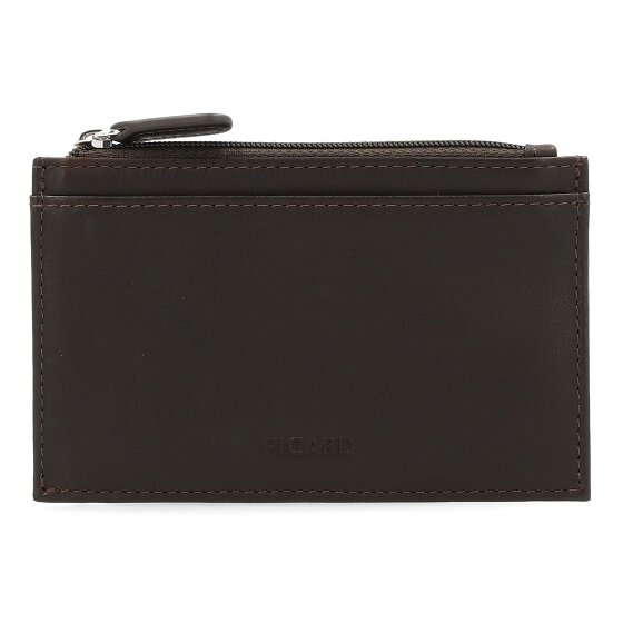 Picard Brooklyn Credit card case Leather 13 cm