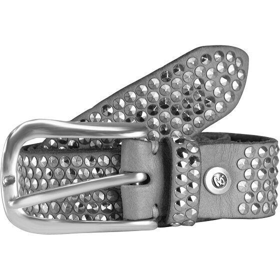 b.belt Studded belt leather