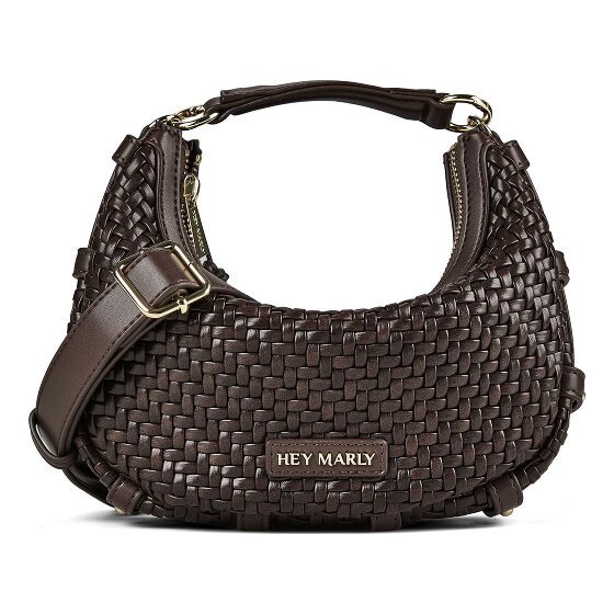 Hey Marly Lifetime Sister Woven Shoulder bag S 26 cm
