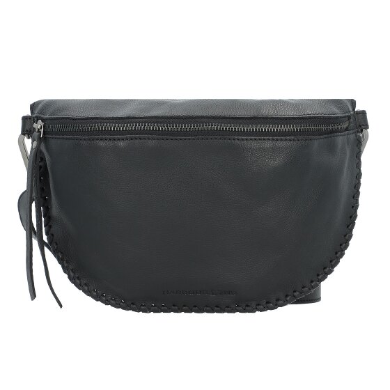 Harbour 2nd Just Pure Fanny pack Leather 29 cm