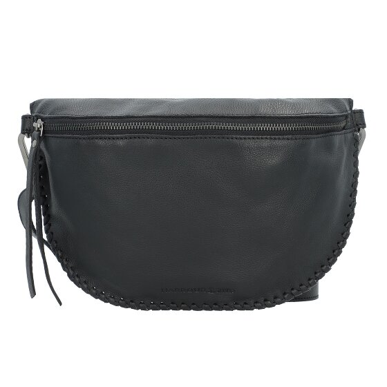 Harbour 2nd Just Pure Isabeau Bum bag Genuine Leather 29 cm