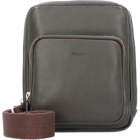 Picard Milano shoulder bag leather 18 cm