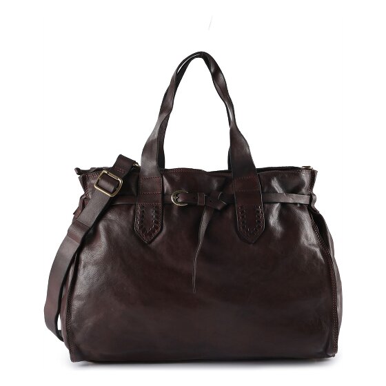 Campomaggi Sabrina Shoulder Bag Leather 39.5 cm