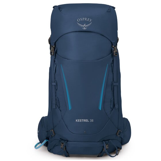Osprey Kestrel 38 Hiking backpack L-XL 78 cm