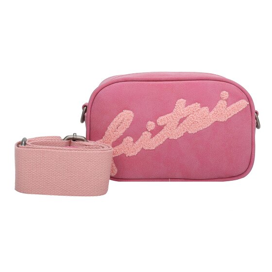 Fritzi aus Preußen Easy Go Vintage Shoulder bag 19.5 cm