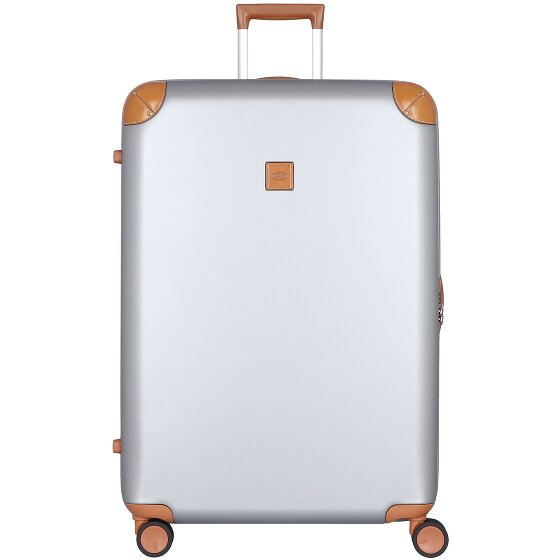 Bric's Amalfi 4 Roll Trolley 82 cm