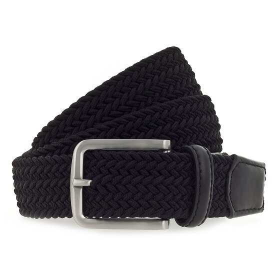 Vanzetti Belt