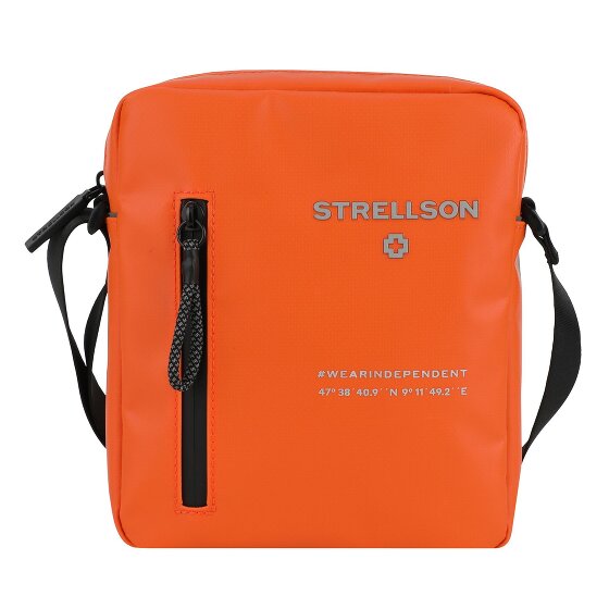 Strellson Stockwell 2.0 Marcus shoulder bag 21 cm