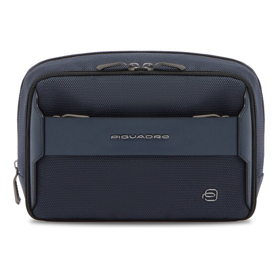 Piquadro Oberon Toiletry bag 25 cm