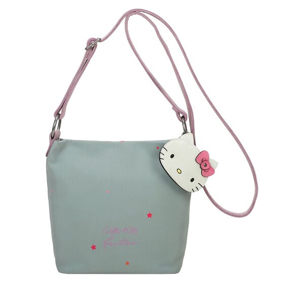 Fritzi aus Preußen Hello Kitty fritzi Cross Sky Stars Shoulder bag 23 cm