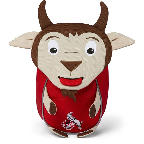 Affenzahn Little friends kindergarten backpack 28 cm Affenzahn Little friends kindergarten backpack 28 cm