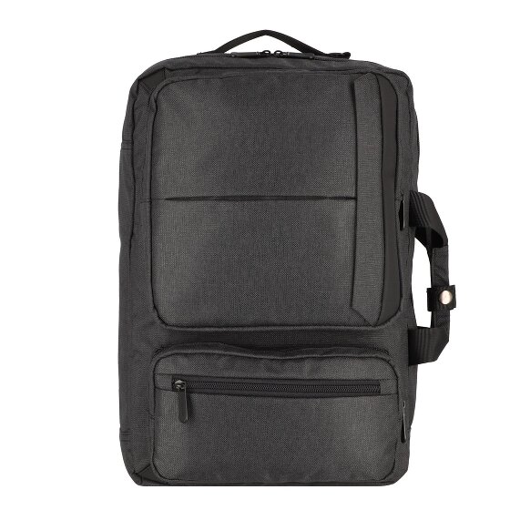 Dermata Daypack 48 cm Laptop compartment