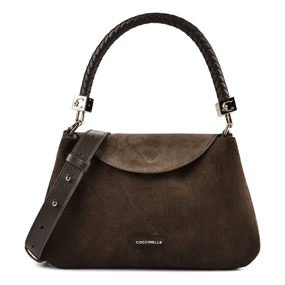 Coccinelle Tiggy Shoulder bag Genuine Leather 29 cm