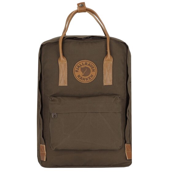 Fjällräven Kanken No. 2 Daypack 40 cm Laptop compartment