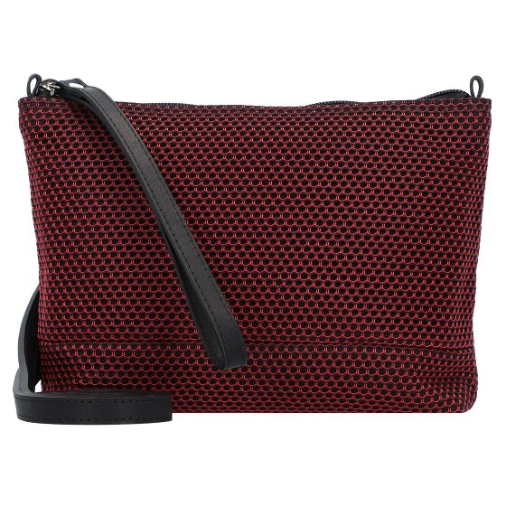Jost Mesh shoulder bag 17 cm