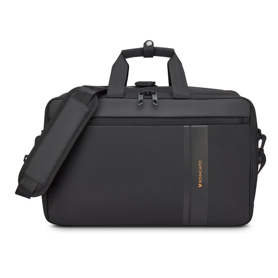 Roncato Metropolitan Travel backpack 40 cm laptop compartment