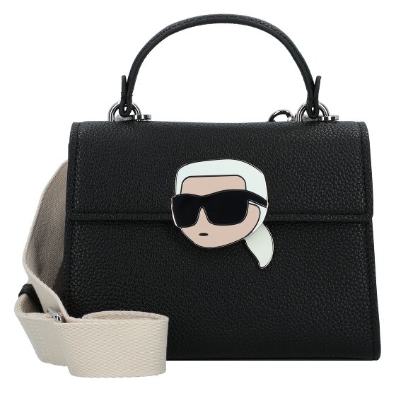 Karl Lagerfeld Ikon Handbag 23 cm