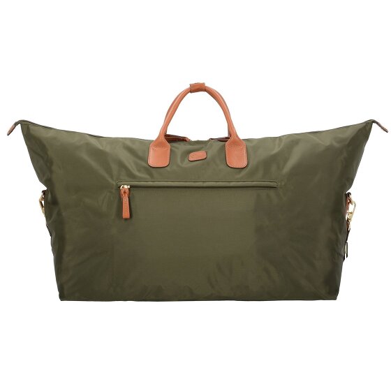 Bric's X-Travel Weekender travel bag 50 cm