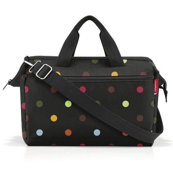 reisenthel Allrounder S Weekender travel bag 39 cm