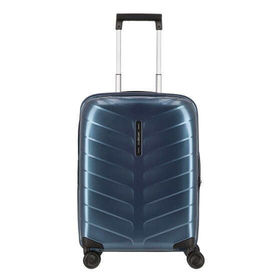 Samsonite Attrix 4 wheels Cabin trolley 55 cm with expansion pleat Samsonite Attrix 4 wheels Cabin trolley 55 cm with expansion pleat