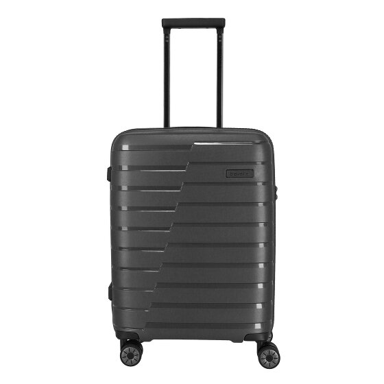 Travelite Air Base 4 Roll Cabin Trolley 55 cm