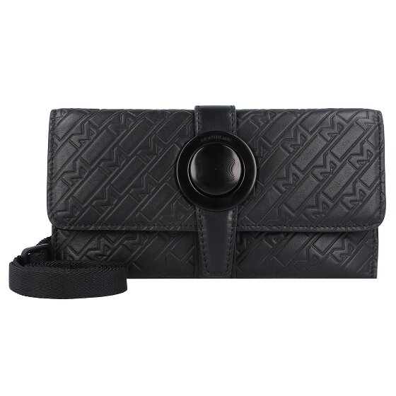 Montblanc M_Gram 4810 clutch bag leather 20.5 cm