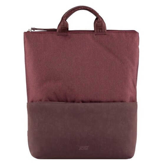 Jost Andoya Daypack 40 cm Laptop compartment