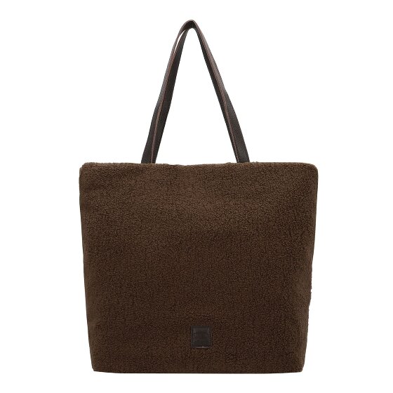 FredsBruder Cuddle Shopper Bag 35 cm