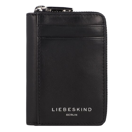 Liebeskind Eliza Wallet Leather 8 cm Liebeskind Eliza Wallet Leather 8 cm