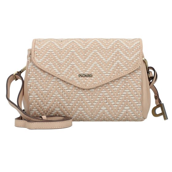 Picard Samos Shoulder bag Leather 21 cm