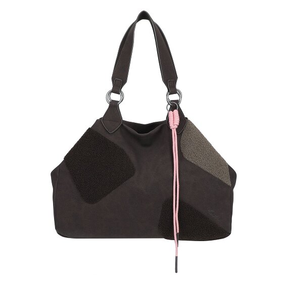 Fritzi aus Preußen Izzy Shoulder Bag 42 cm Fritzi aus Preußen Izzy Shoulder Bag 42 cm