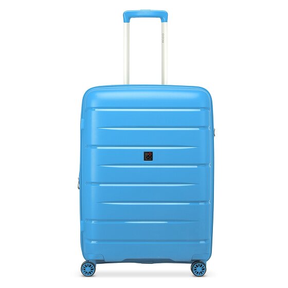 MODO by Roncato Starlight 3.0 4 wheels Trolley 66 cm with expansion pleat