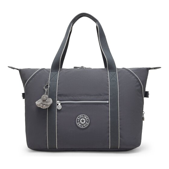 Kipling Basic Art Weekender travel bag M 58 cm