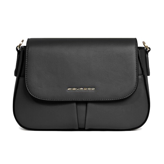Piquadro Ashley Shoulder bag Leather 25.5 cm