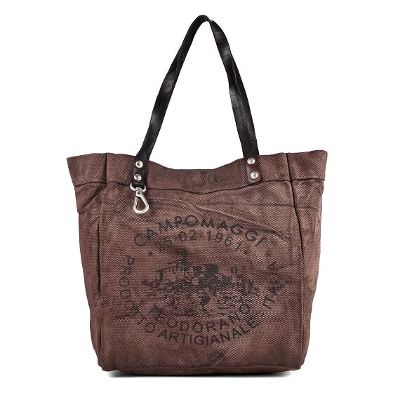 Campomaggi Buganvillea Shopper Bag 34 cm